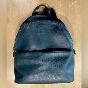 Matt and Nat Vegan Leather Backpack